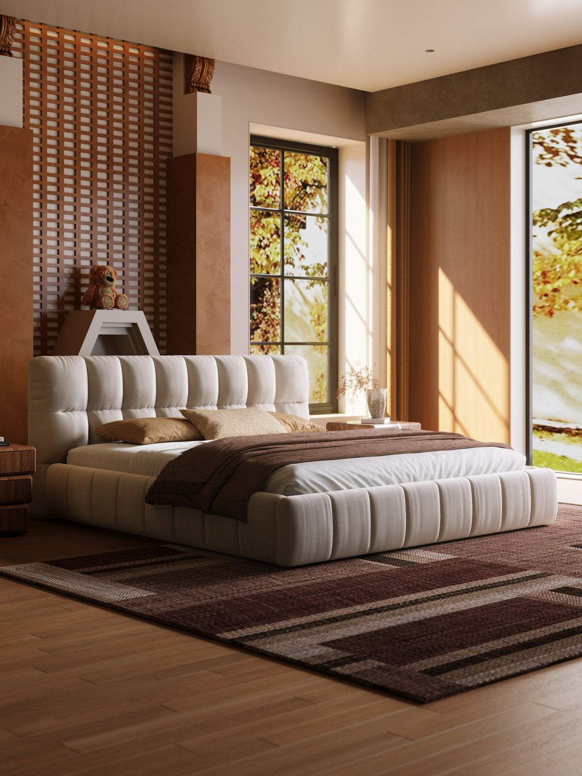 BED   ROOM