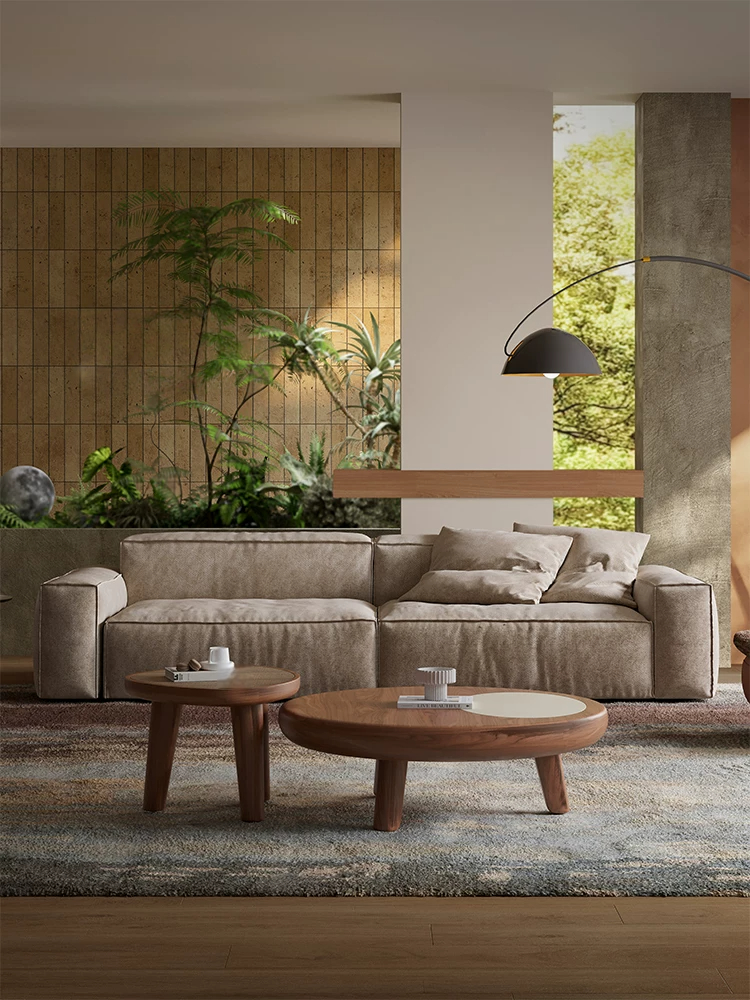 102.36" Cloud-Feel Sofa for Living Room, Modern Large Couches Chenille Deep Seat Sofa Set 3 Seats, Oversized Big Comfy Cloud-Feel Couch for House Office