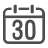 <p><strong>30-day returns</strong></p>