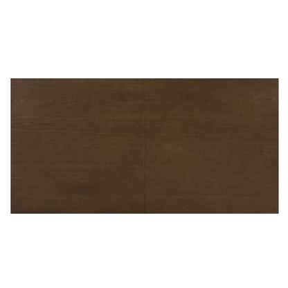 69 INCHES DINING TABLE