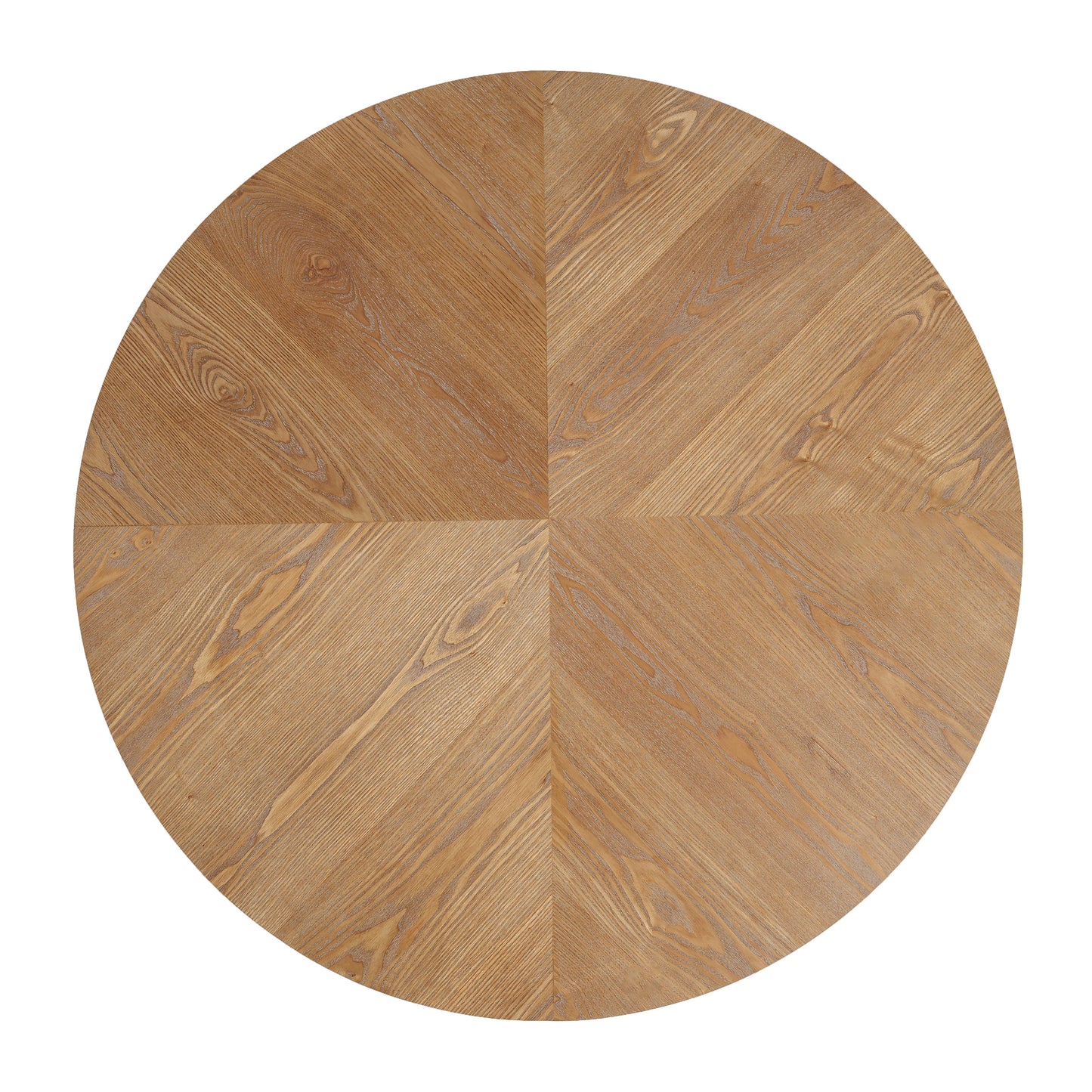 47.25" Round Pedestal Dining Table