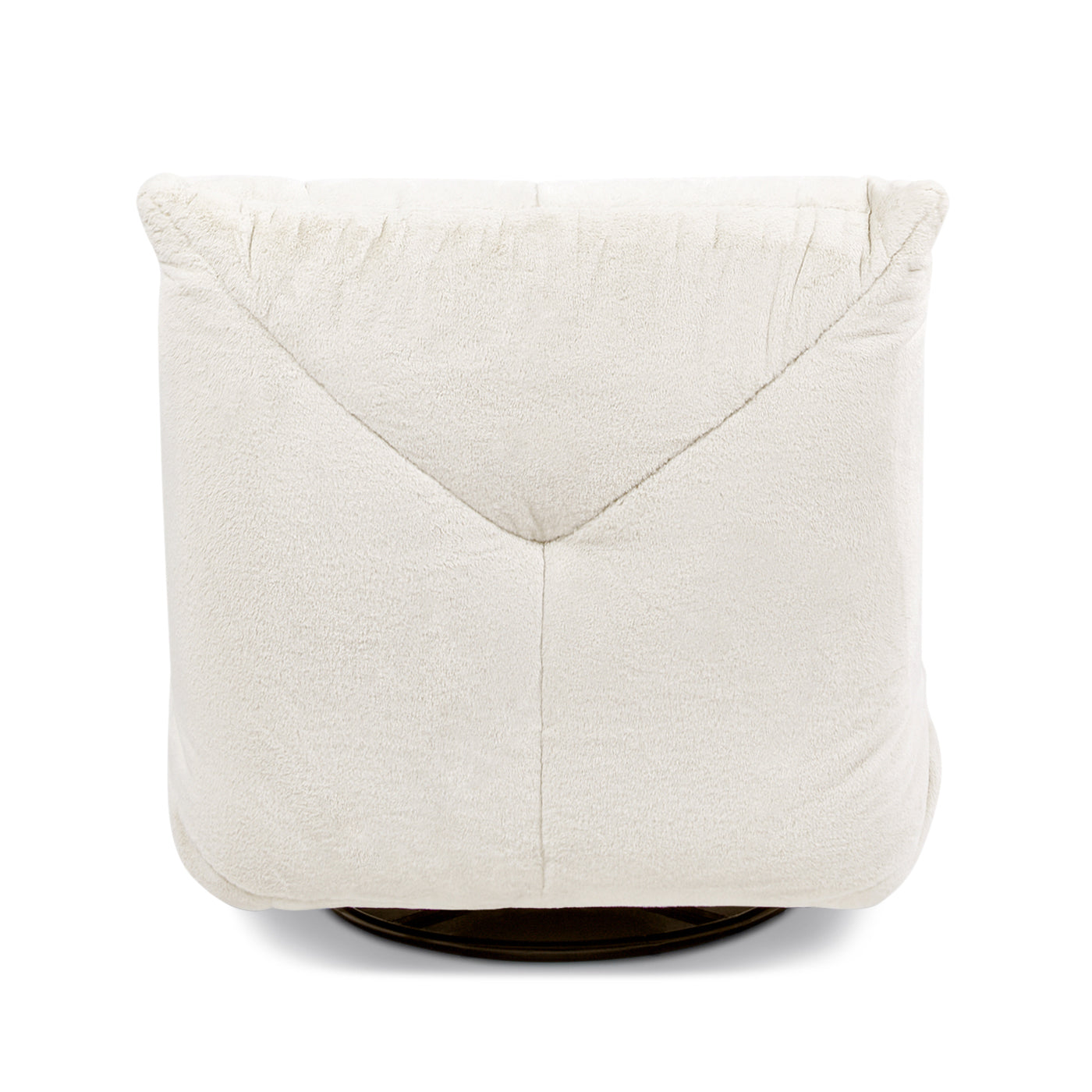 42″ to 62″ Stretchable Lounge Chair with Raised Footrest & Tiltable Back – Fits Any Space